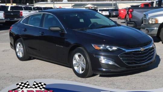 2023 Chevrolet Malibu LS — Sedan — 17,107 mi — Gainesville, GA