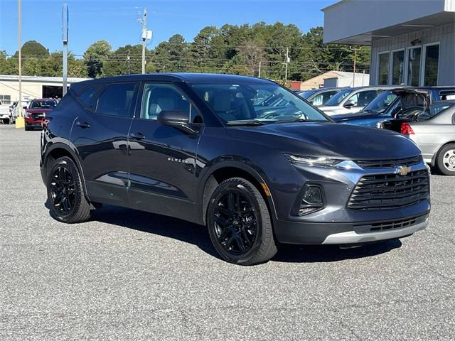 2021 Chevrolet Blazer 2LT — SUV — 41,303 mi — Gainesville, GA