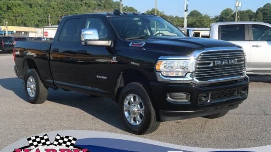 2023 Ram 3500 Laramie — Pickup Truck — 13,778 mi — Gainesville, GA