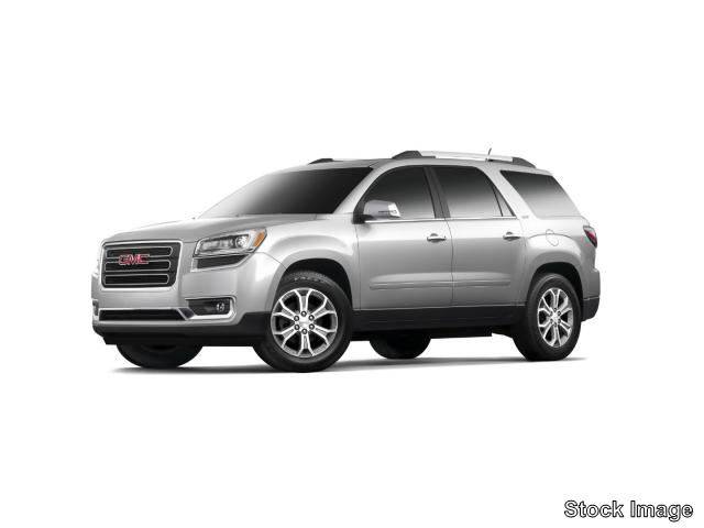 2014 GMC Acadia SLT — SUV — 119,567 mi — Asheville, NC