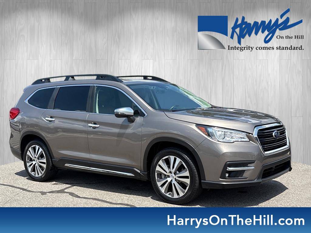 2022 Subaru Ascent Touring — SUV — 87,782 mi — Asheville, NC
