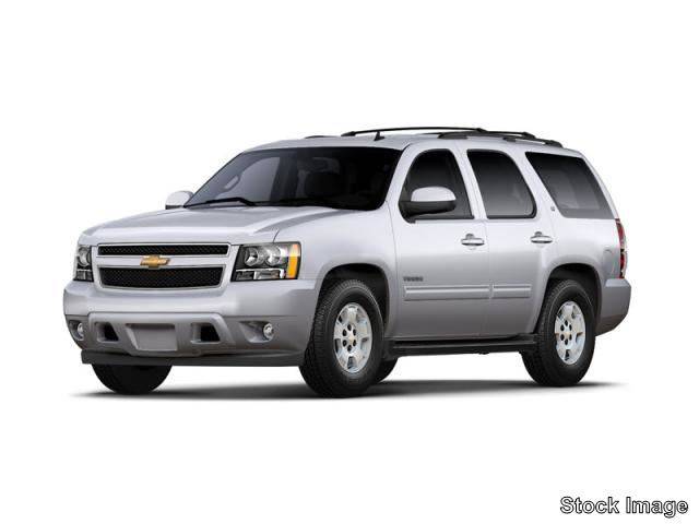 2013 Chevrolet Tahoe LT — SUV — 208,003 mi — Asheville, NC