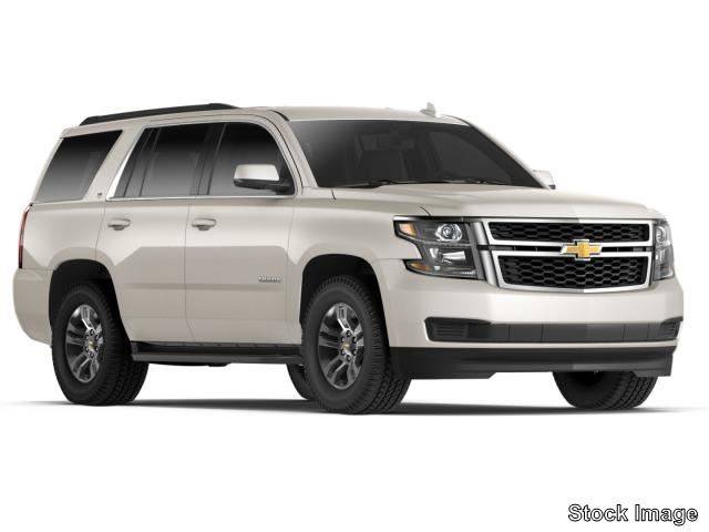 2017 Chevrolet Tahoe LT — SUV — 109,834 mi — Asheville, NC