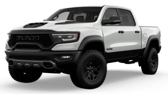 2022 Ram 1500 TRX — Pickup Truck — 67,314 mi — Asheville, NC