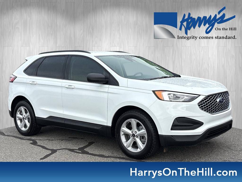 2024 Ford Edge SE — SUV — 14,266 mi — Asheville, NC