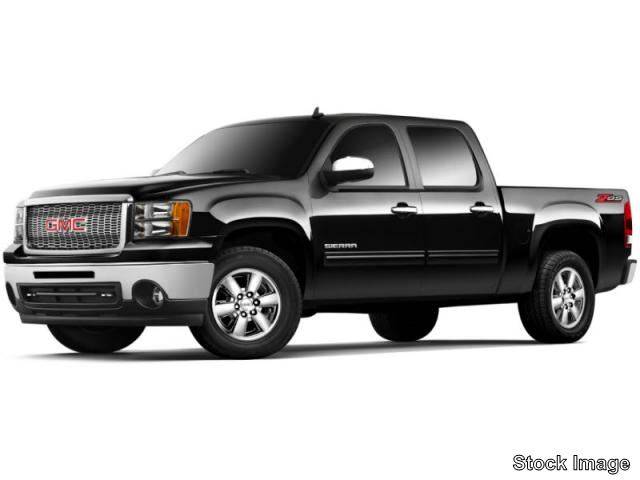 2013 GMC Sierra 1500 SLT — Pickup Truck — 160,329 mi — Asheville, NC