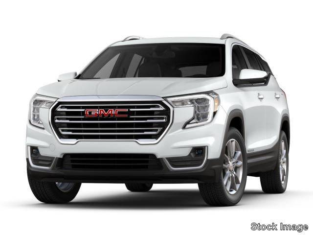 2022 GMC Terrain SLT — SUV — 27,742 mi — Asheville, NC