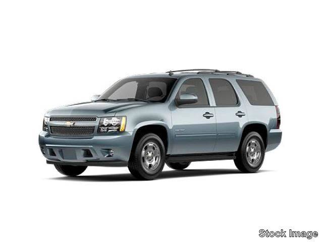 2011 Chevrolet Tahoe LT — SUV — 118,989 mi — Asheville, NC