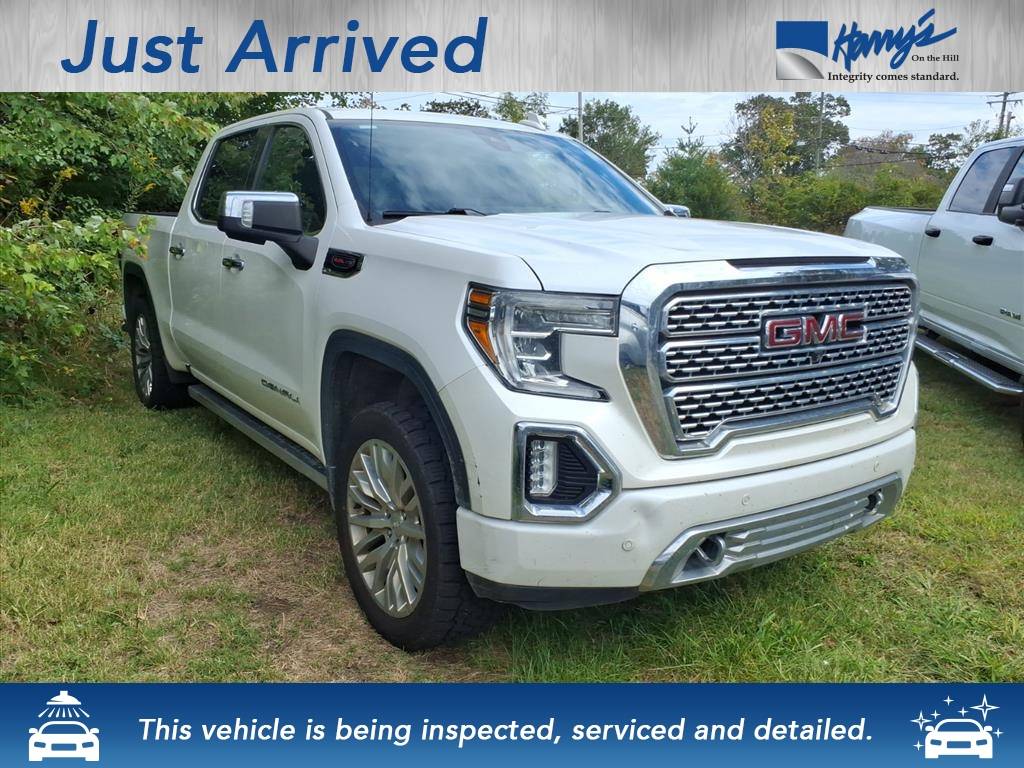 2019 GMC Sierra 1500 Denali — Pickup Truck — 139,407 mi — Asheville, NC