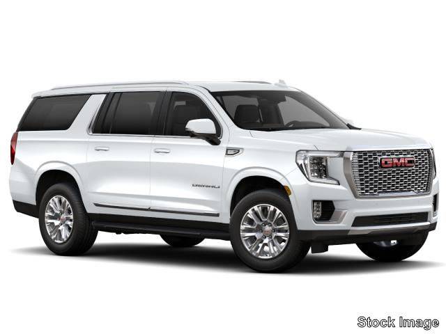 2021 GMC Yukon Denali — SUV — 90,299 mi — Asheville, NC