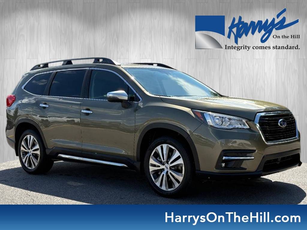 2022 Subaru Ascent Touring — SUV — 37,086 mi — Asheville, NC