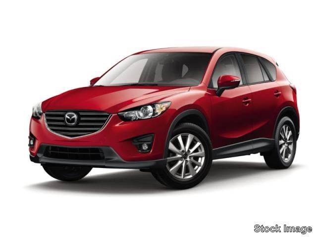 2016 Mazda CX-5 Touring — SUV — 114,233 mi — Asheville, NC