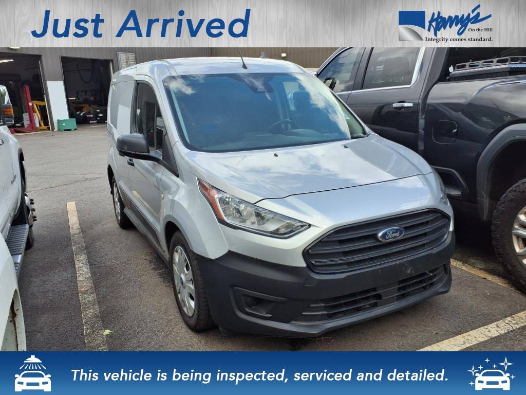 2020 Ford Transit Connect Van XL — Cargo Van — 50,297 mi — Asheville, NC