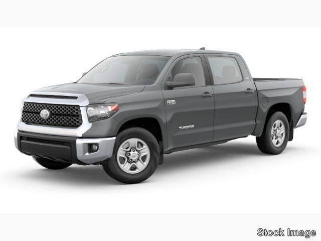 2020 Toyota Tundra SR5 — Pickup Truck — 66,338 mi — Asheville, NC