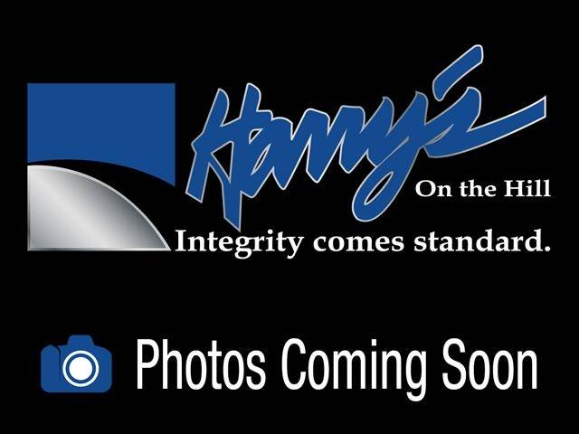 2025 Chevrolet Traverse LT — SUV — 21,280 mi — Asheville, NC