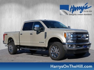 Used 2017 Ford Super Duty F 250s For Sale Truecar