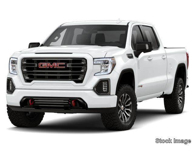 2021 GMC Sierra 1500 AT4 — Pickup Truck — 71,511 mi — Asheville, NC