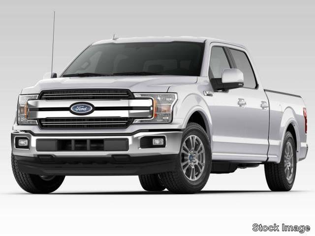 2019 Ford F-150 Lariat — Pickup Truck — 257,895 mi — Asheville, NC