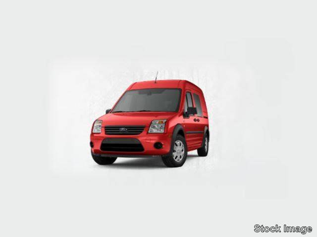 2013 Ford Transit Connect Van XLT — Cargo Van — 72,152 mi — Asheville, NC