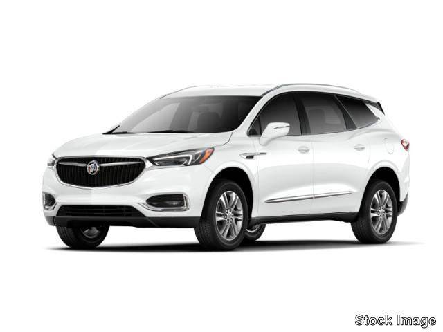 2019 Buick Enclave Essence — SUV — 134,331 mi — Asheville, NC