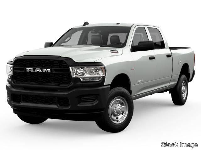 2022 Ram 2500 Tradesman — Pickup Truck — 199,278 mi — Asheville, NC