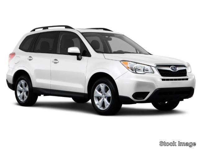 2014 Subaru Forester 2.5i Premium — SUV — 147,331 mi — Asheville, NC