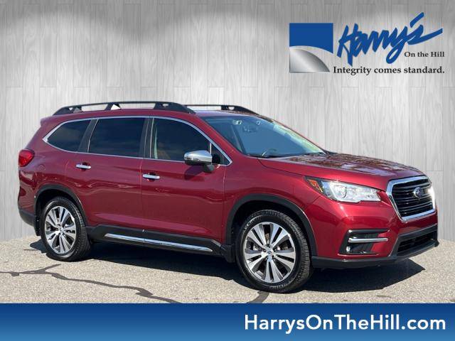 2019 Subaru Ascent Touring — SUV — 79,257 mi — Asheville, NC