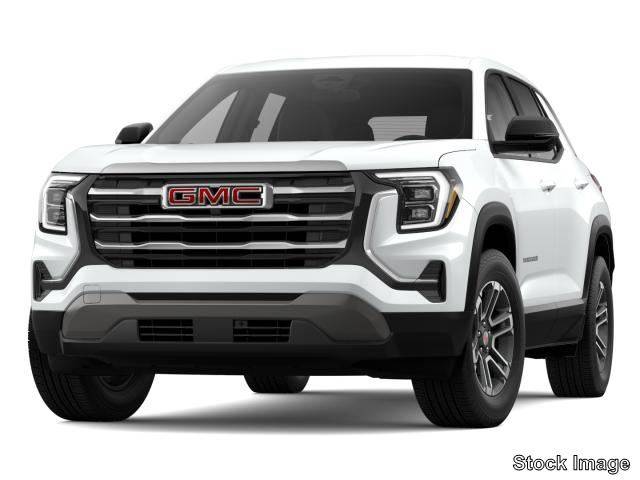 2026 GMC Terrain Elevation — SUV — 5 mi — Asheville, NC