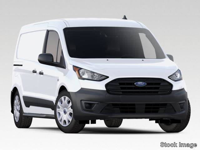 2019 Ford Transit Connect Van XL — Cargo Van — 158,632 mi — Asheville, NC