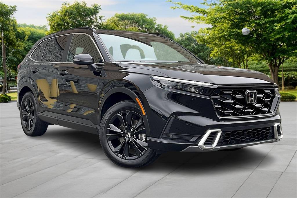 2023 Honda CR-V Hybrid Sport Touring — SUV — 42,305 mi — Hartford, CT