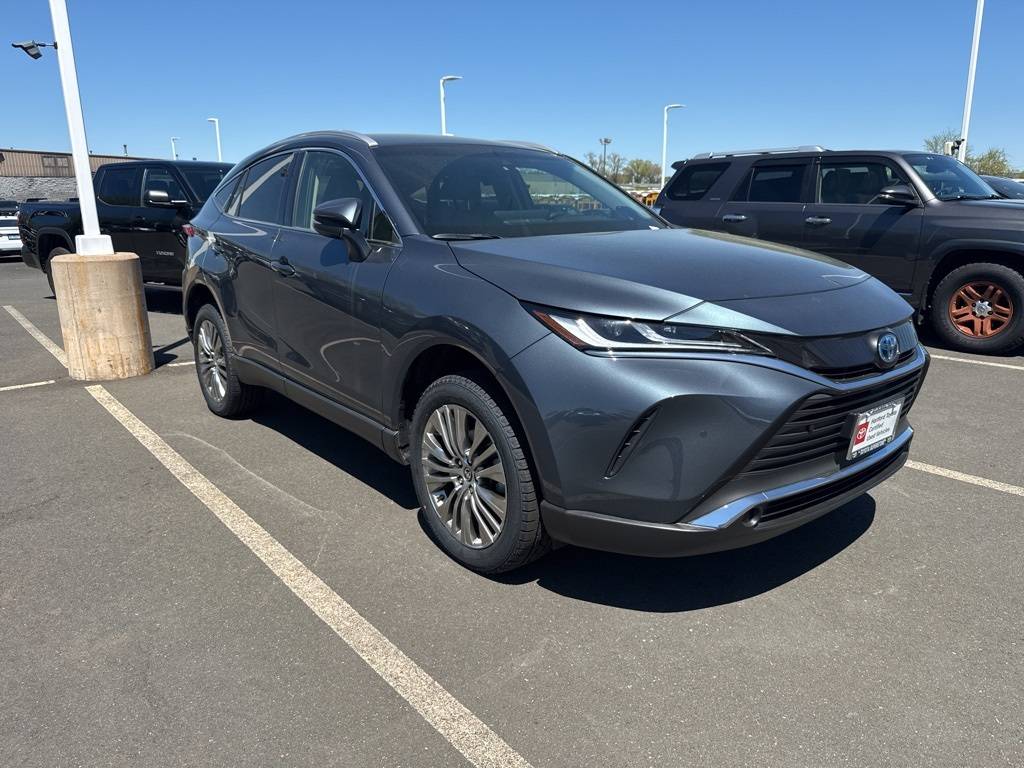 2022 Toyota Venza XLE — SUV — 25,884 mi — Hartford, CT