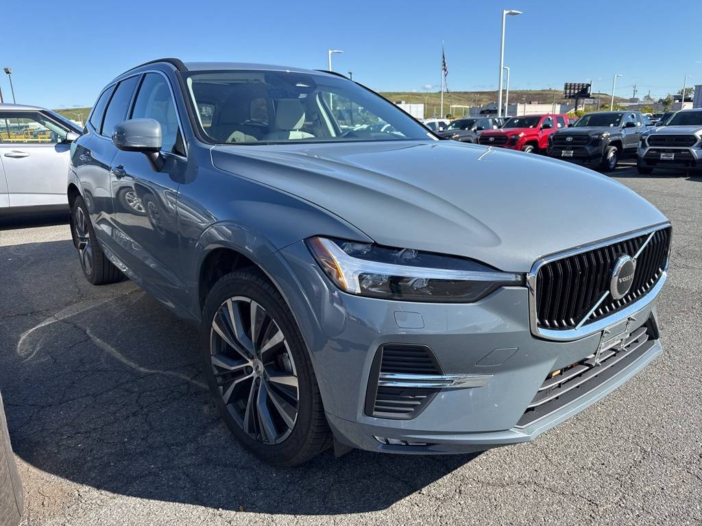 2022 Volvo XC60 Momentum — SUV — 46,281 mi — Hartford, CT