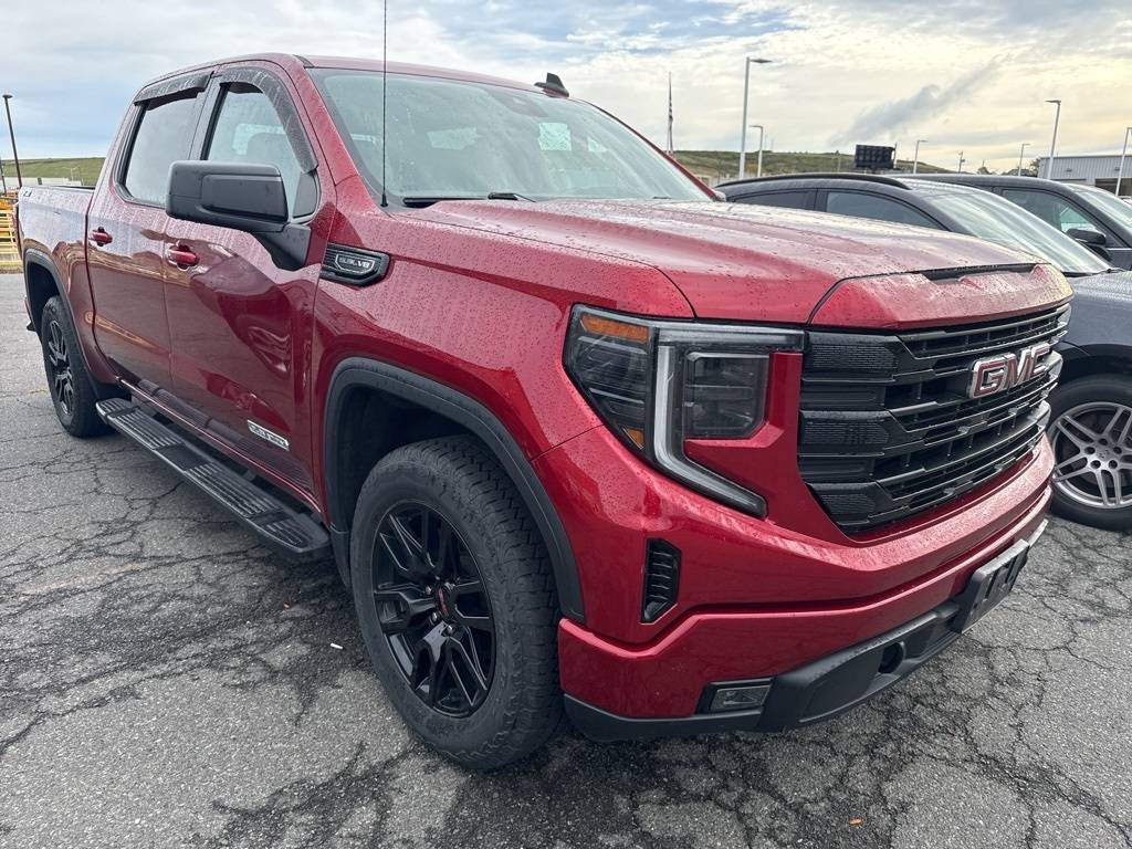 2022 GMC Sierra 1500 Elevation — Pickup Truck — 33,366 mi — Hartford, CT