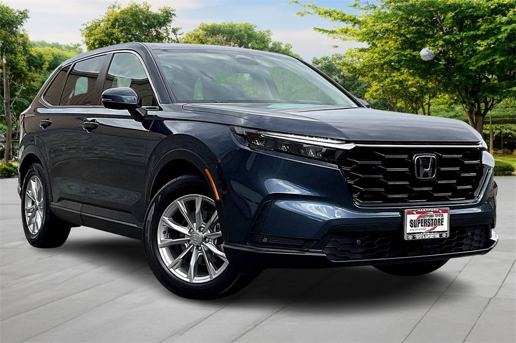 2023 Honda CR-V EX-L — SUV — 33,860 mi — Hartford, CT