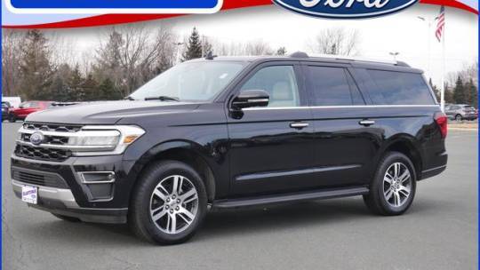 2024 Ford Expedition Limited — SUV — 21,994 mi — Hastings, MN