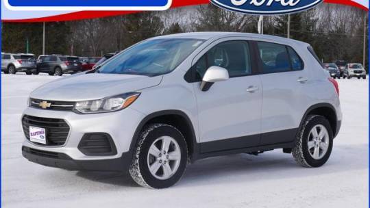 2019 Chevrolet Trax LS — SUV — 108,612 mi — Hastings, MN