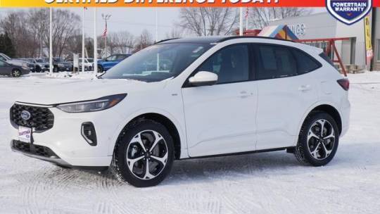 2023 Ford Escape ST-Line Elite — SUV — 13,477 mi — Hastings, MN