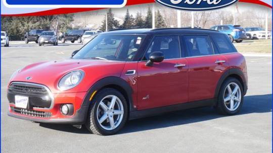 2017 MINI Clubman Cooper — Wagon — 81,900 mi — Hastings, MN
