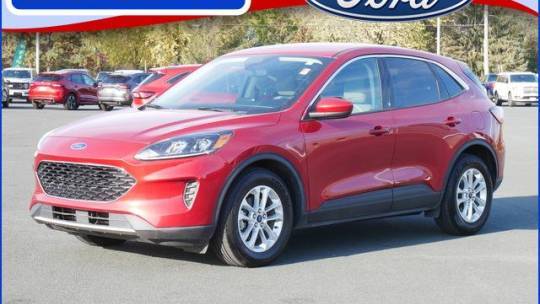 2020 Ford Escape SE — SUV — 37,159 mi — Hastings, MN