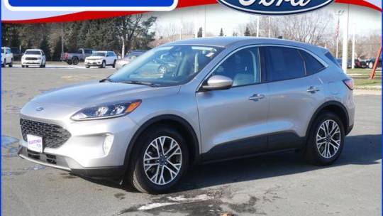 2022 Ford Escape SEL — SUV — 6,951 mi — Hastings, MN