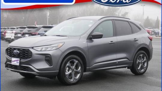 2024 Ford Escape ST-Line — SUV — 20,958 mi — Hastings, MN