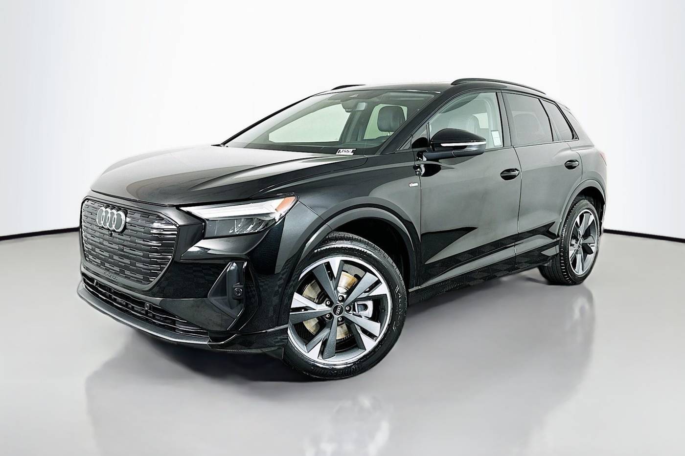 2023 Audi Q4 e-tron Premium — SUV — 21,772 mi — Signal Hill, CA