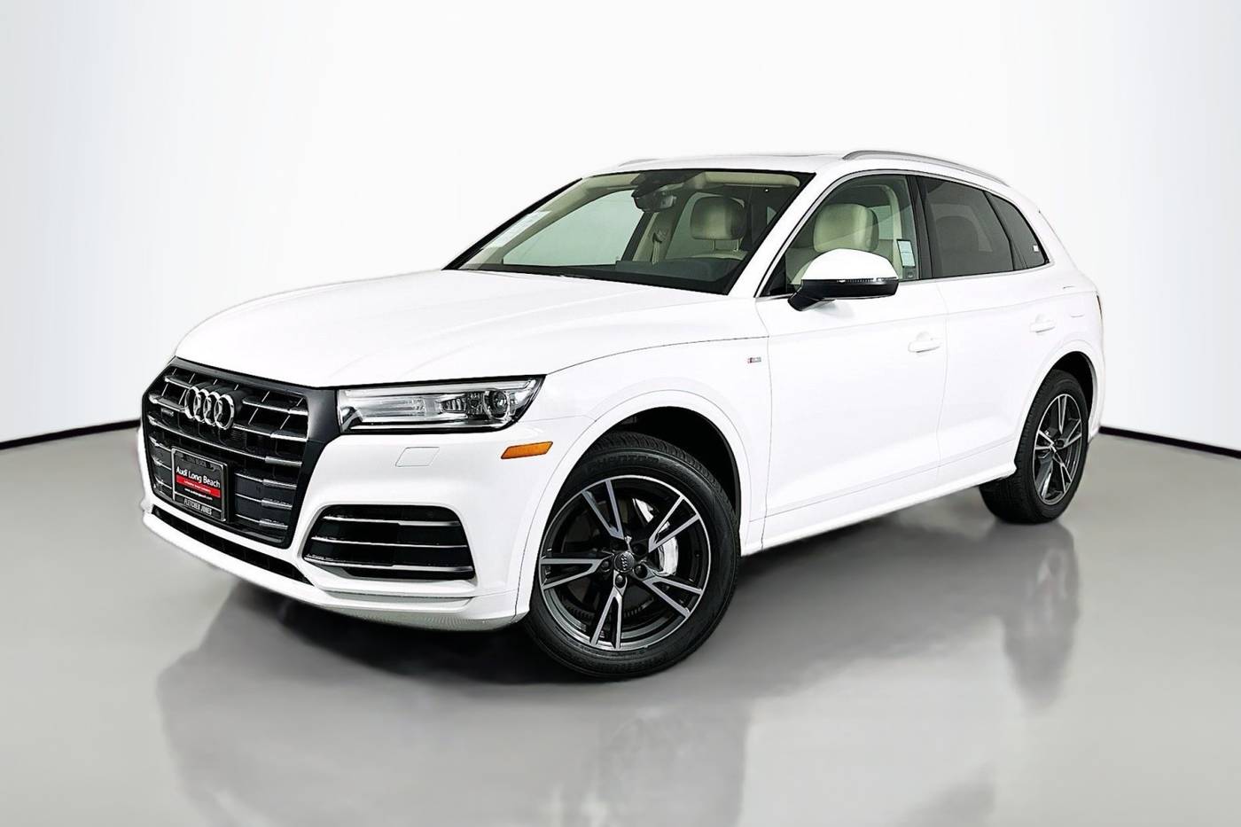 2020 Audi Q5 Plug-In Hybrid e Premium — SUV — 37,055 mi — Signal Hill, CA