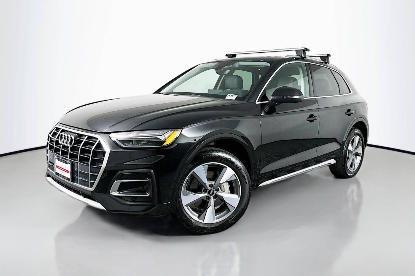 2024 Audi Q5 Premium — SUV — 18,739 mi — Signal Hill, CA