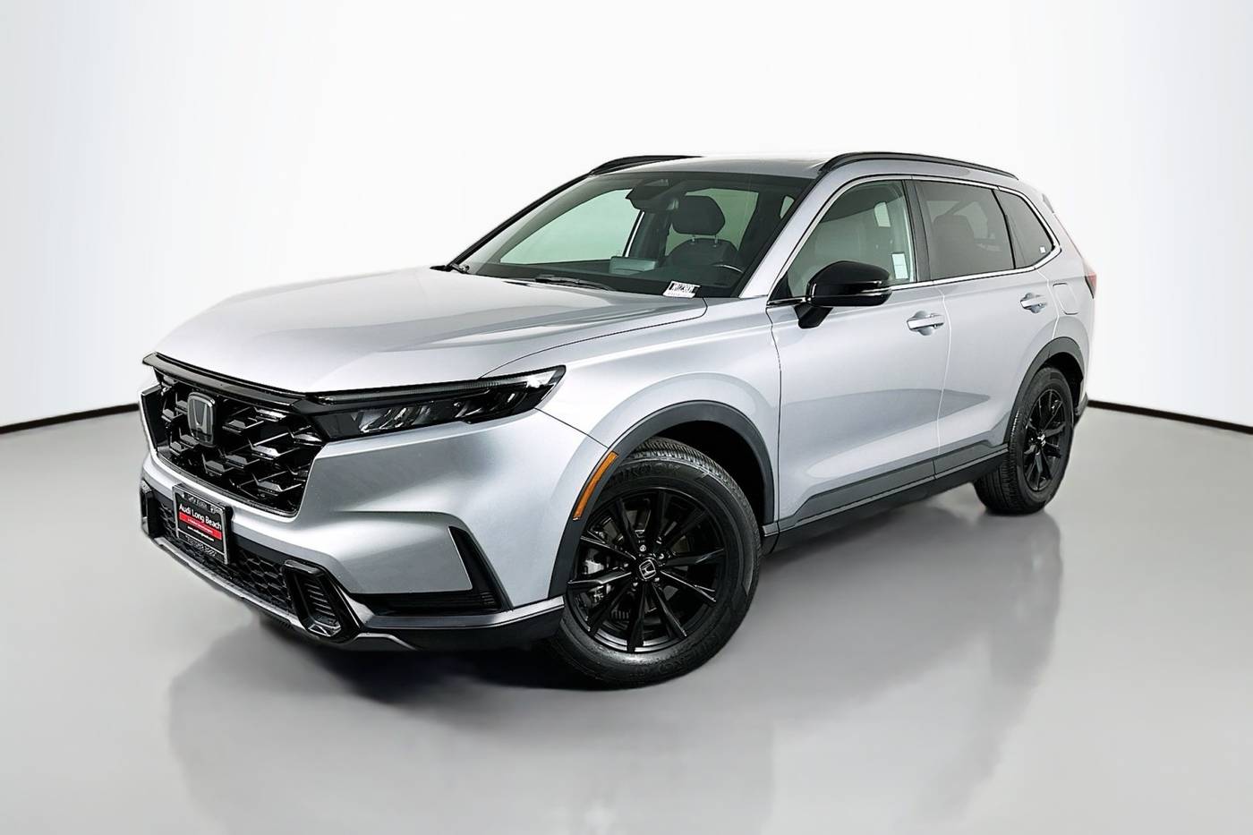 2023 Honda CR-V Hybrid Sport — SUV — 16,125 mi — Signal Hill, CA