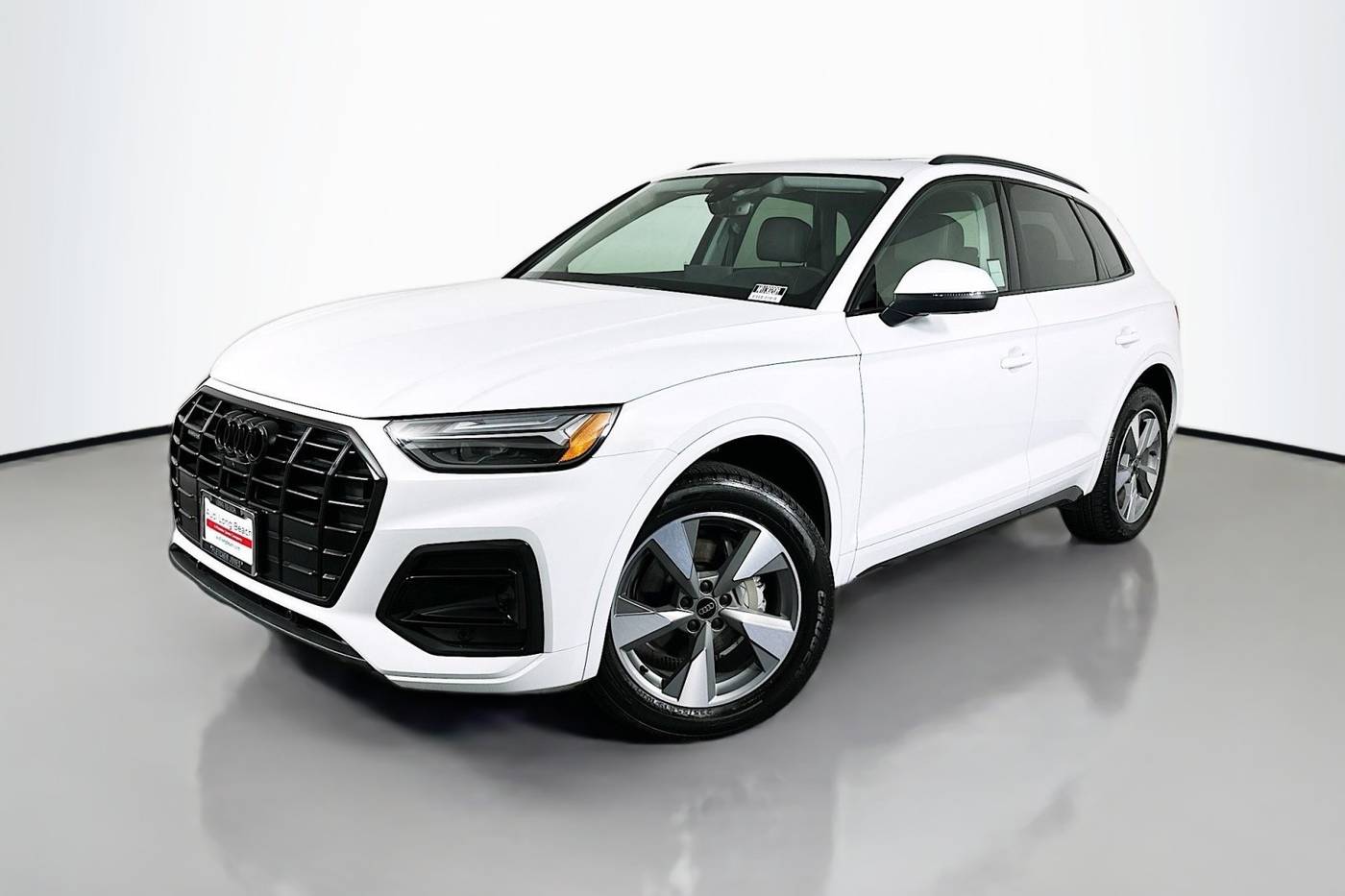 2024 Audi Q5 Premium Plus — SUV — 11,690 mi — Signal Hill, CA