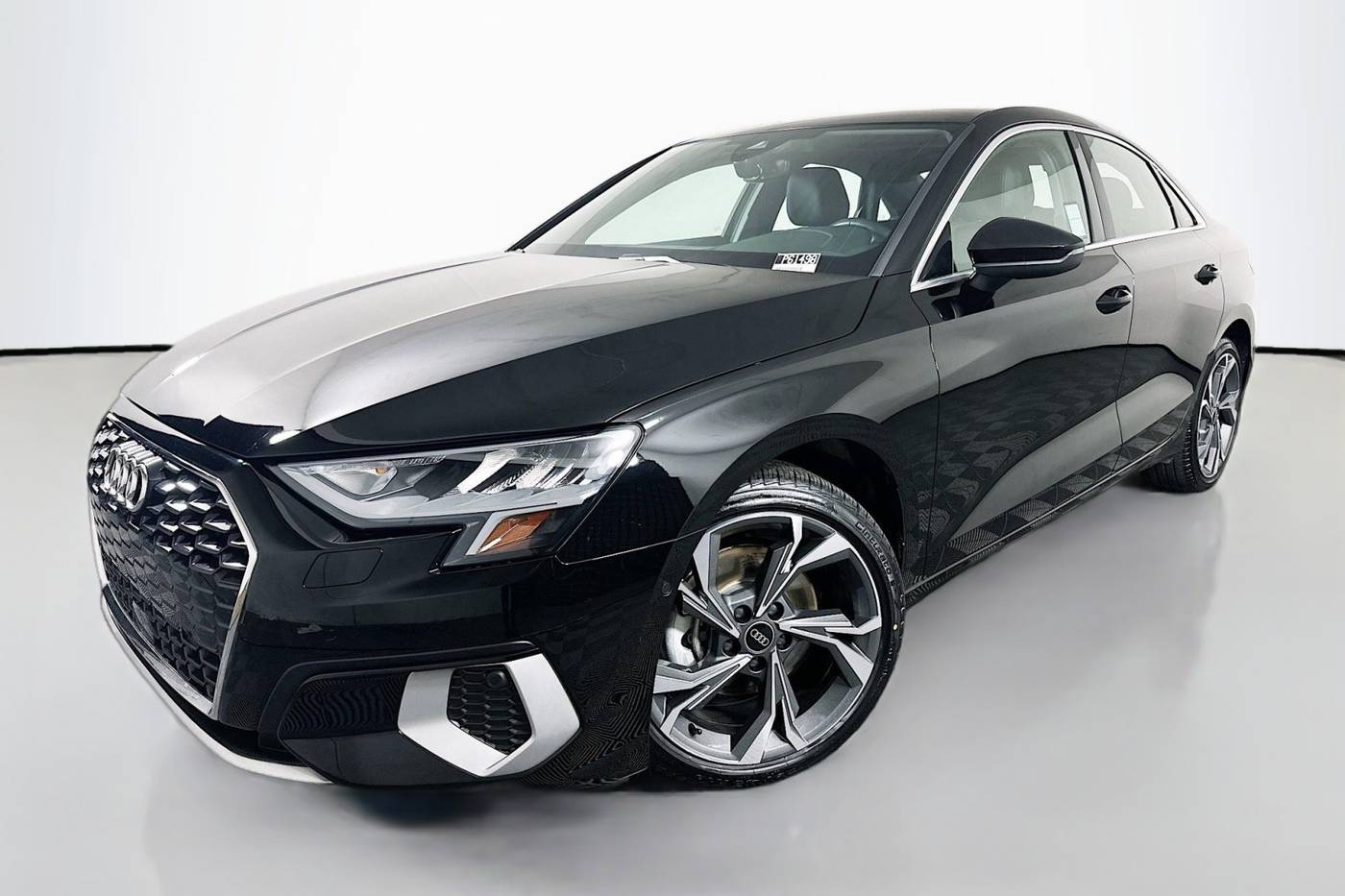 2022 Audi A3 Premium — Sedan — 22,736 mi — Signal Hill, CA