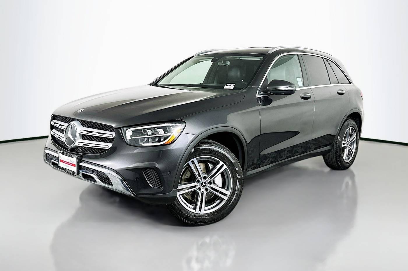 2021 Mercedes-Benz GLC GLC 300 — SUV — 67,655 mi — Signal Hill, CA