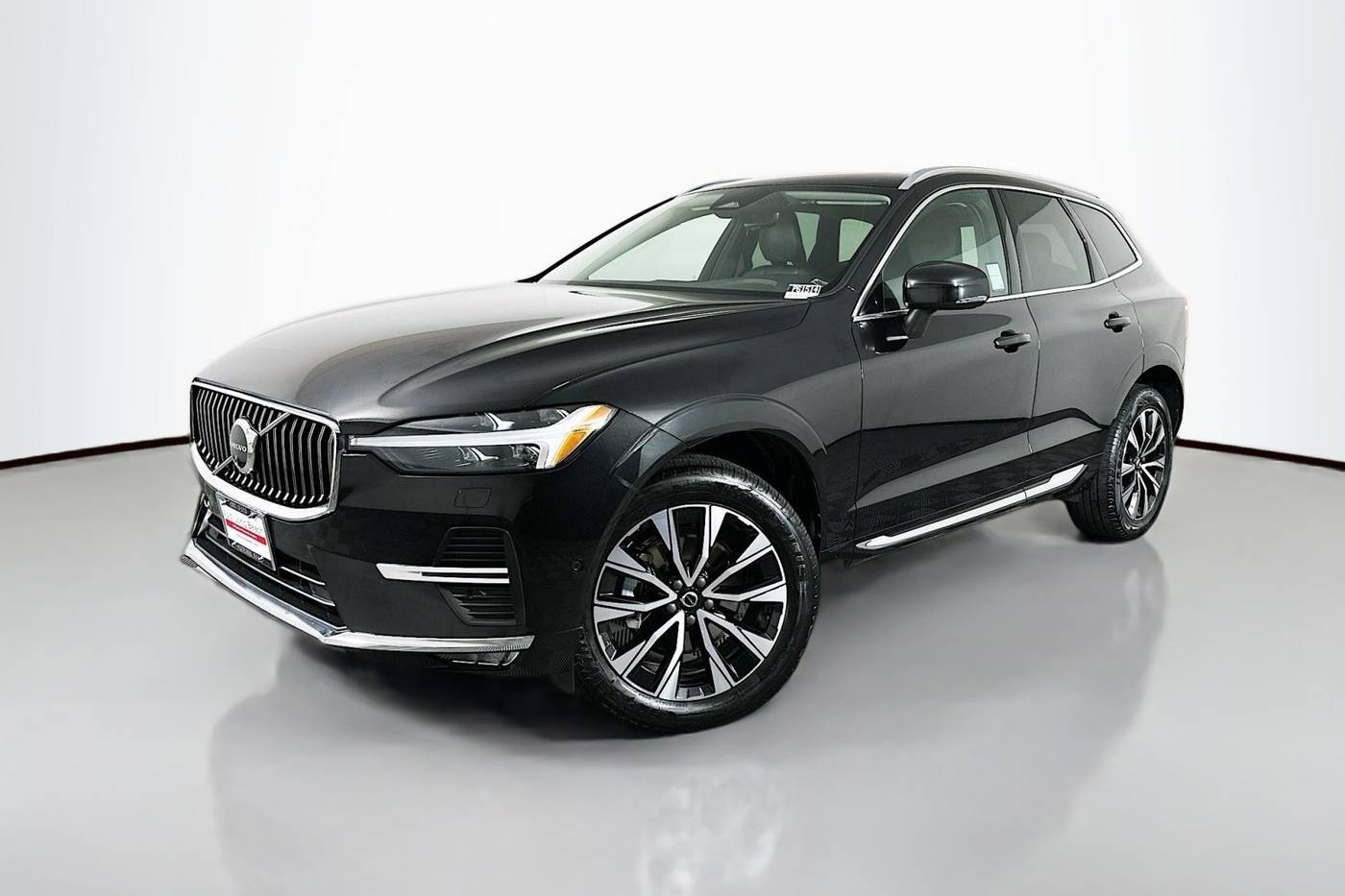 2023 Volvo XC60 Plus — SUV — 51,379 mi — Signal Hill, CA