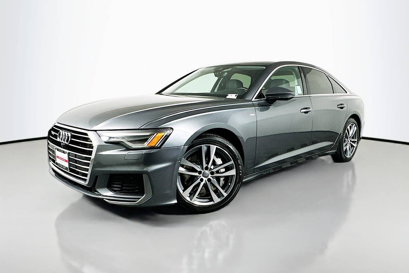 2019 Audi A6 Premium Plus — Sedan — 53,472 mi — Signal Hill, CA